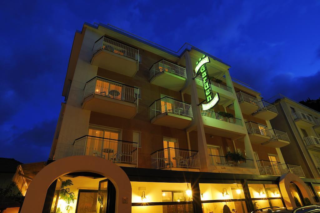 Hotel Garden Laigueglia Exterior photo